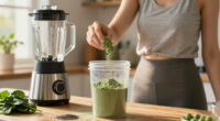 Best Plant-Based Protein Powders Compared