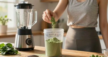 Best Plant-Based Protein Powders Compared