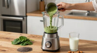 Best Plant-Based Protein Powders Compared