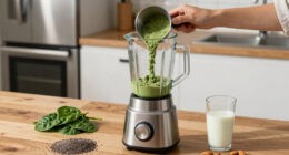 Best Plant-Based Protein Powders Compared