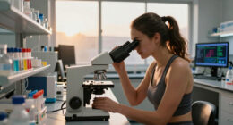 Bionexus Gene Lab Surges In Global Coverage