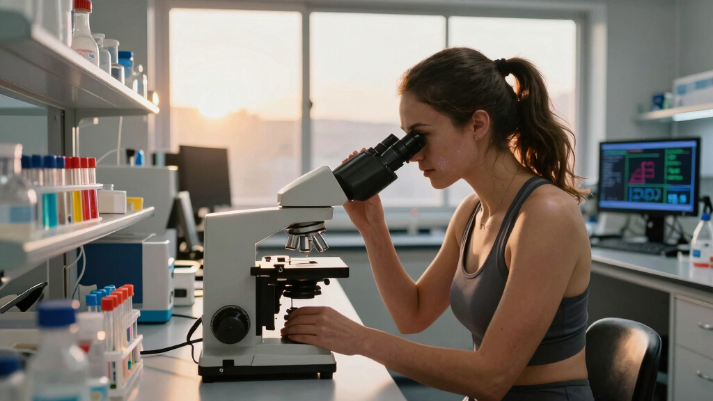 Bionexus Gene Lab Surges In Global Coverage