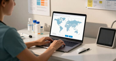 Brightspring Health Services Surges In Global Coverage