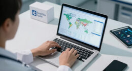 Bristol Myers Squibb Surges In Global Coverage