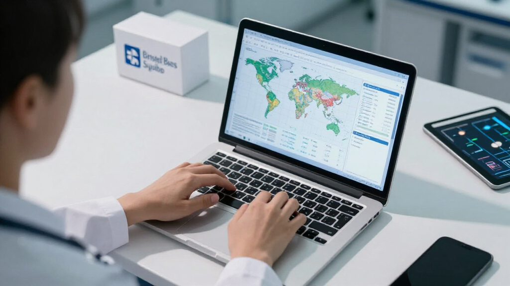 Bristol Myers Squibb Surges In Global Coverage