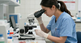 Cdc Parasite Outbreak