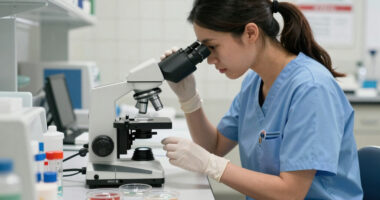 Cdc Parasite Outbreak