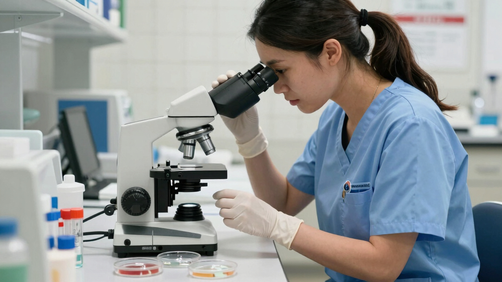 Cdc Parasite Outbreak