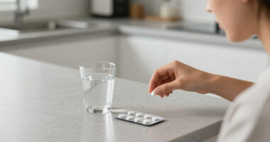 Cetirizine