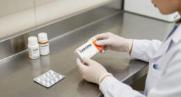 Cetirizine Recall