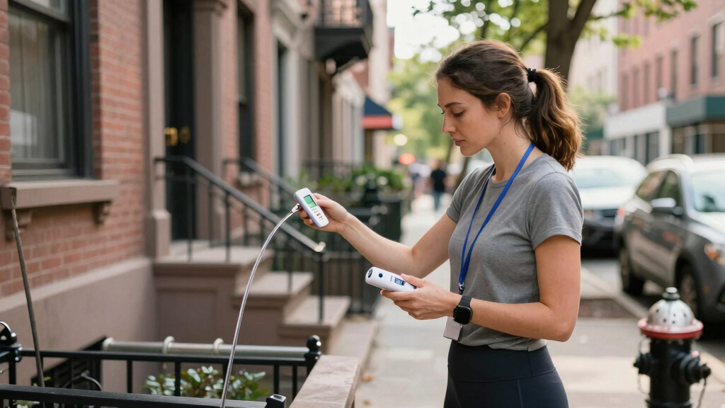 City investigating possible Upper East Side Legionnaires’ disease outbreak