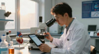 Columbia scientists discover surprising link between serotonin and heart valve disease