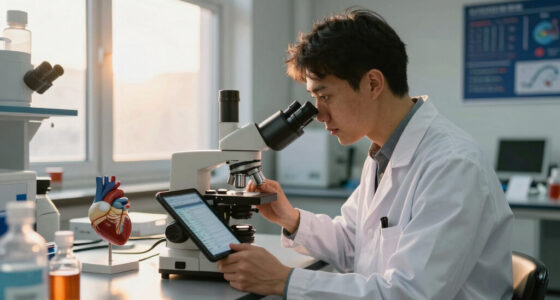 Columbia scientists discover surprising link between serotonin and heart valve disease