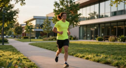 Community Wellness Campus Surges In Global Coverage