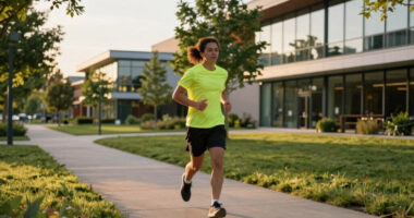 Community Wellness Campus Surges In Global Coverage
