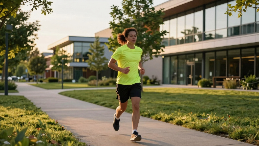 Community Wellness Campus Surges In Global Coverage