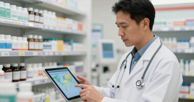 Cvs Health Surges In Global Coverage