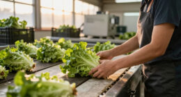 Cyclospora Linked To Taylor Farms Lettuce Sent To Taco Bell