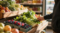 Cyclosporiasis Foods To Avoid