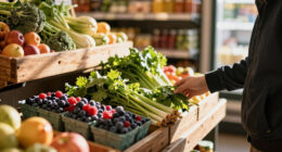 Cyclosporiasis Foods To Avoid