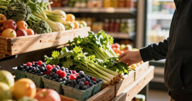 Cyclosporiasis Foods To Avoid