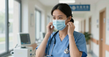 Doctors Die. It's Not Like The Rest Of Us, But It Should Be (2016)