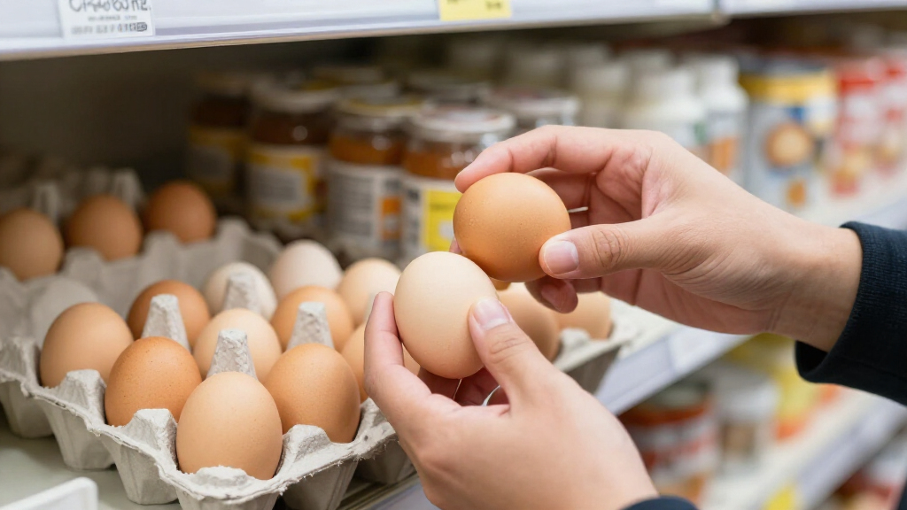 Egg Recall
