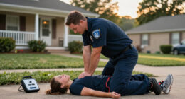 Ems Response Sen Mcconnell Home