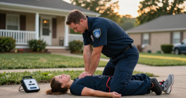 Ems Response Sen Mcconnell Home