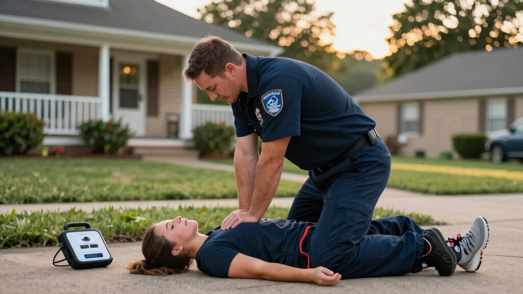Ems Response Sen Mcconnell Home