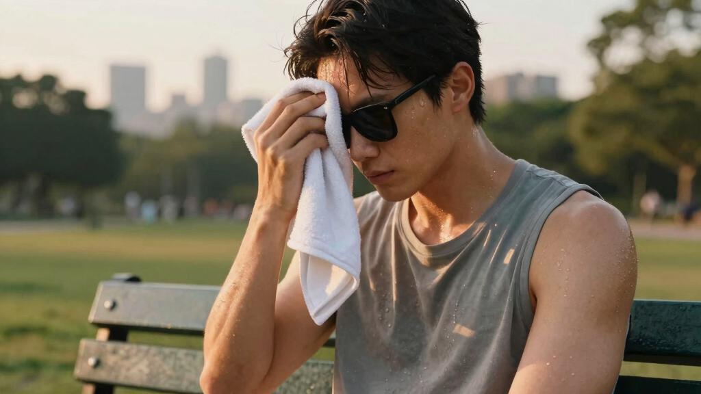 ‘Extremely high’ rates of heat-related emergency department visits, CDC says