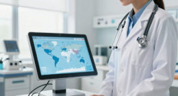 Eyepoint Pharmaceuticals Surges In Global Coverage