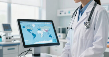 Eyepoint Pharmaceuticals Surges In Global Coverage