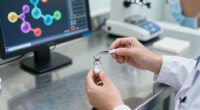 FDA Approves New Kind Of Cholesterol Pill