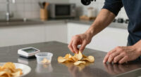 fda potato chip salmonella warning