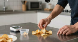 fda potato chip salmonella warning