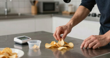 fda potato chip salmonella warning