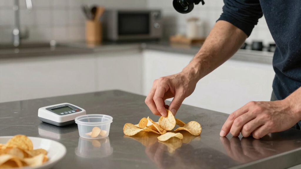 fda potato chip salmonella warning