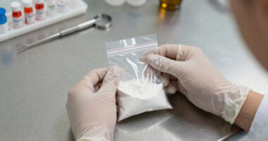 Fentanyl üBerrollt Das Bahnhofsviertel - Journal Frankfurt