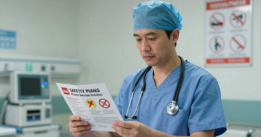 Fourth of July safety: ER doctor urges families to prepare before the holiday weekend