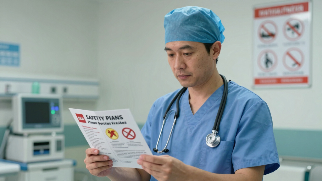 Fourth of July safety: ER doctor urges families to prepare before the holiday weekend