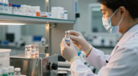 Gavi approves $180 million for Africa’s vaccine manufacturing