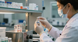 Gavi approves $180 million for Africa’s vaccine manufacturing