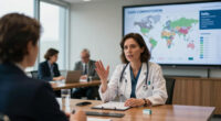 Gavi Board meeting underlines commitment to country sovereignty, fragility and health security