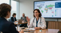 Gavi Board meeting underlines commitment to country sovereignty, fragility and health security