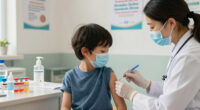 Gavi Doubles Down on Global Immunization Drive, Targets 500 Million More Children Despite Funding Squeeze