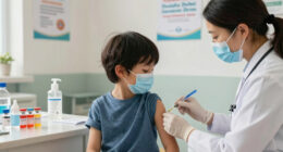 Gavi Doubles Down on Global Immunization Drive, Targets 500 Million More Children Despite Funding Squeeze