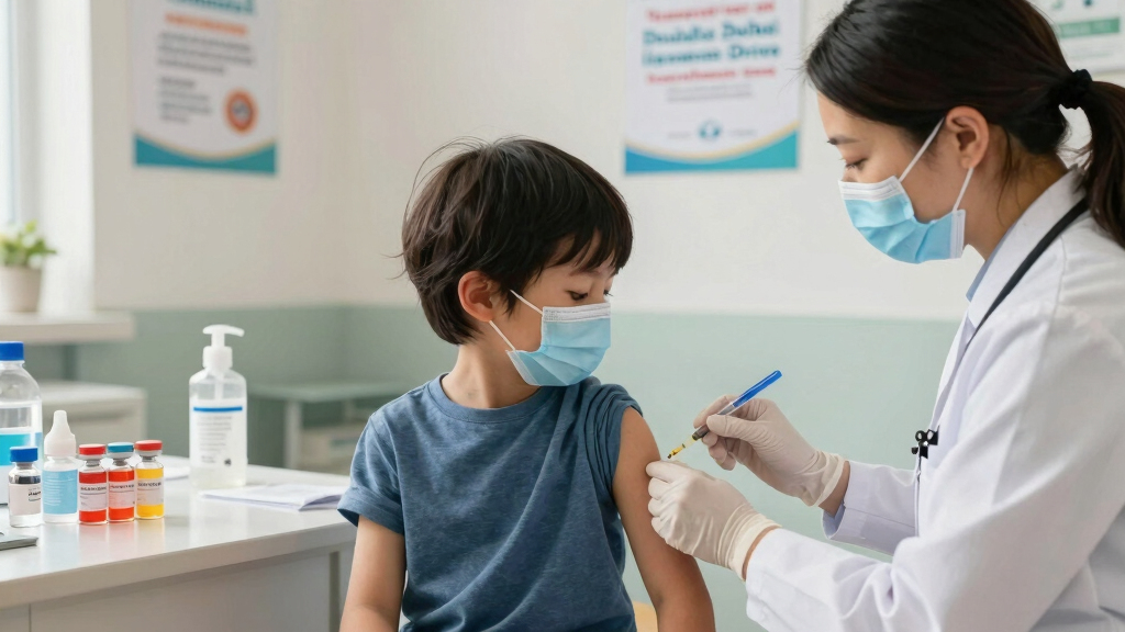Gavi Doubles Down on Global Immunization Drive, Targets 500 Million More Children Despite Funding Squeeze