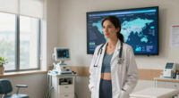 Health Canada Surges In Global Coverage