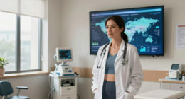 Health Canada Surges In Global Coverage